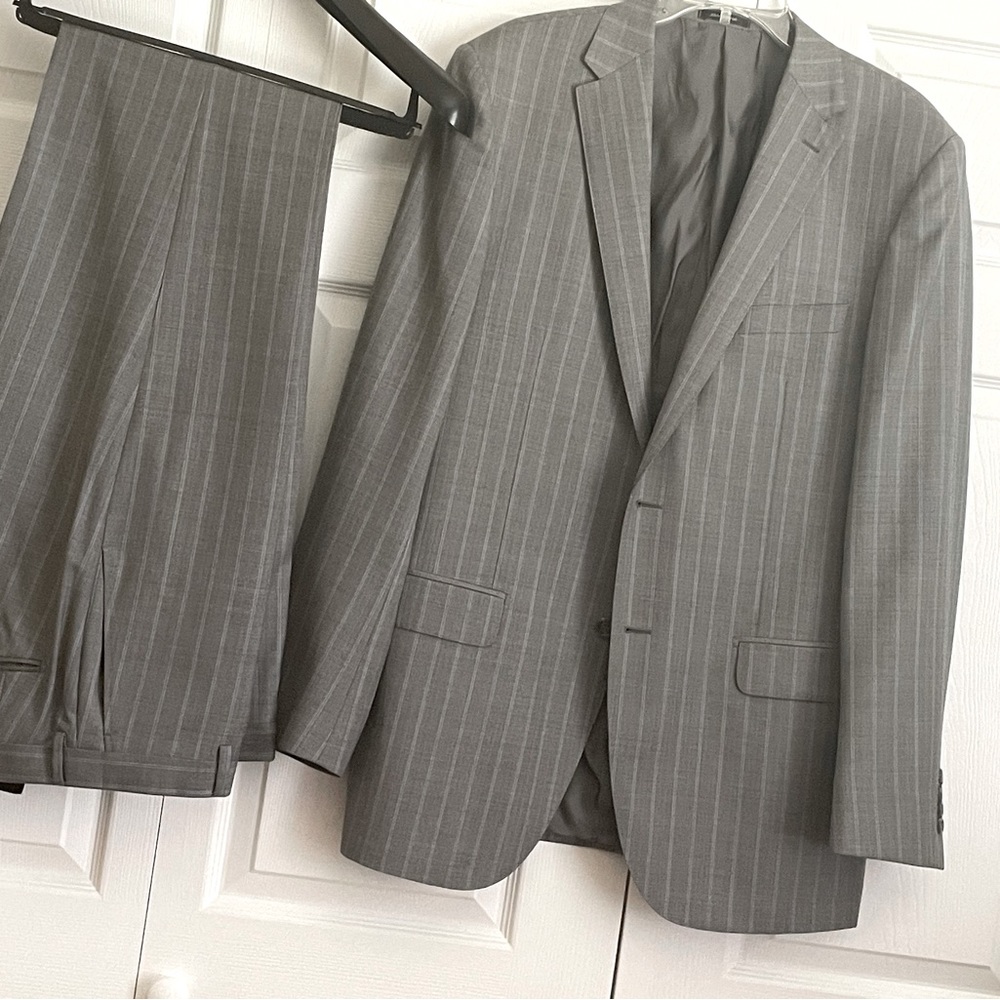 Men suit